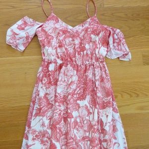 Ann Taylor Loft dress small petite
